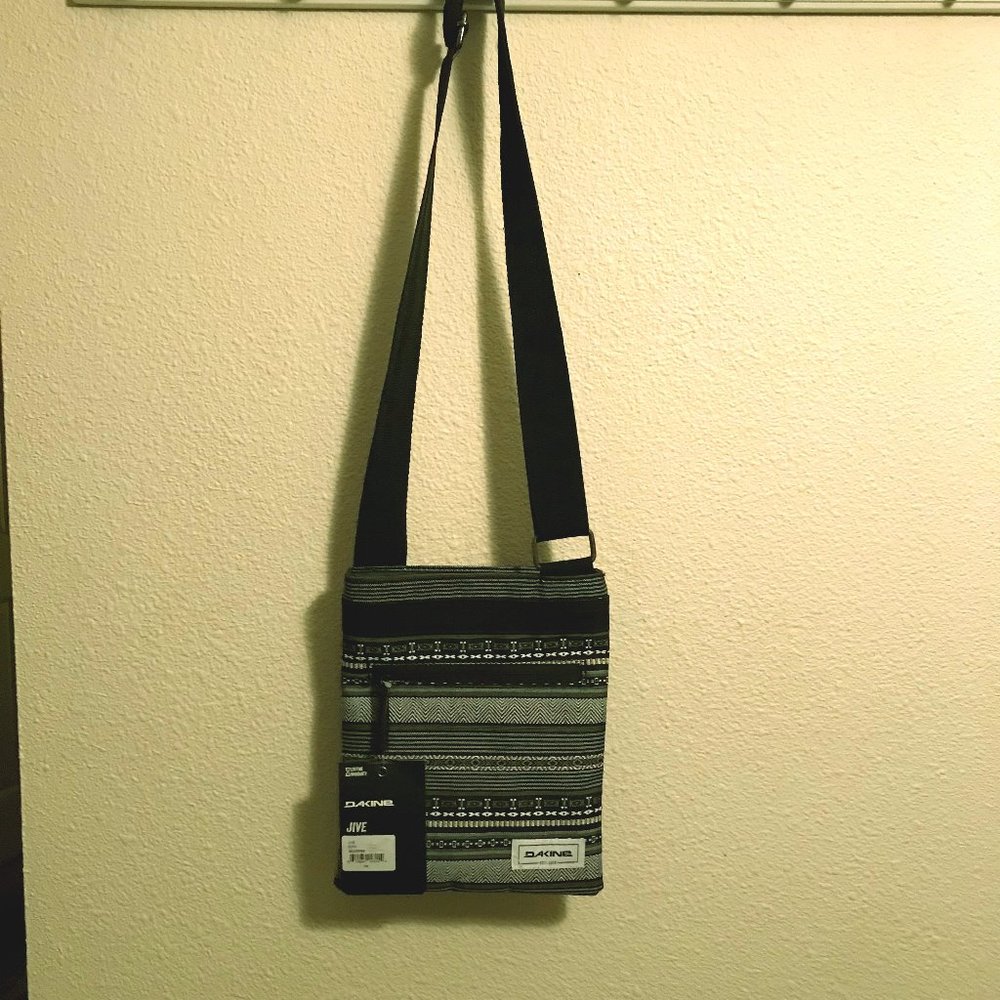 Dakine Jive Crossbody bag -  New
